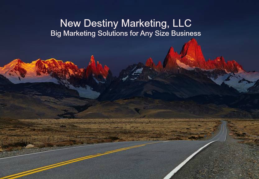 New Destiny Marketing, LLC