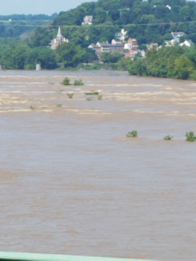 Bicycle Store «Harpers Ferry Outfitters & Bike Shop», reviews and photos, 129 Potomac St, Harpers Ferry, WV 25425, USA