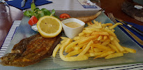 Frite du Restaurant Le Cabanon du Pêcheur à Saint-Vivien-de-Médoc - n°19