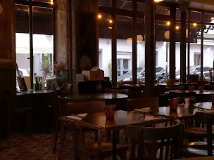 Photo n°11 de Au petit Panisse à Paris ()