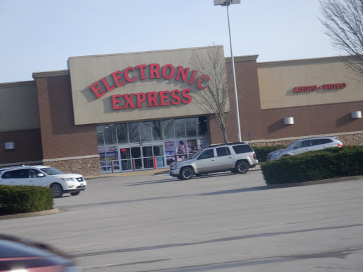 Electronics Store «Electronic Express», reviews and photos, 1041 Crossings Blvd, Spring Hill, TN 37174, USA