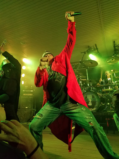 Bar & Grill «Chestnut Station», reviews and photos, 410 Chestnut St, Gadsden, AL 35901, USA