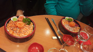 Photo n°88 de SHOGUN Sushi à Chartres ()