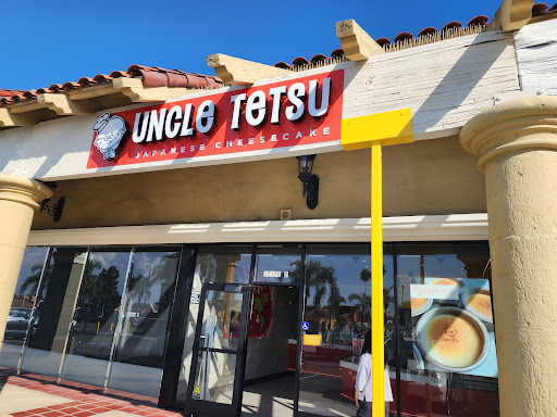 Uncle Tetsu image