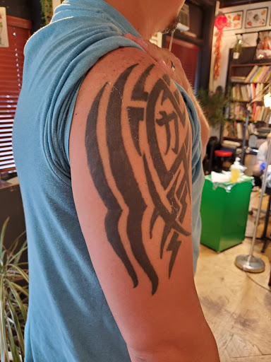 Explore symbolic family tattoo ideas, creative tattoo ideas in Denver, available at World Tattoo Studio