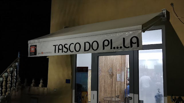 Tasco do Pi... La
