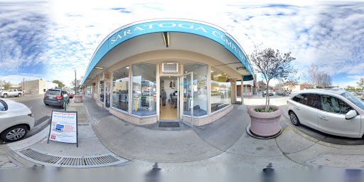 Saratoga Computer Services image
