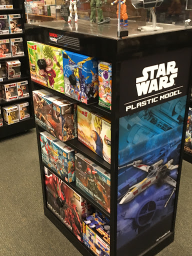 Book Store «Barnes & Noble Booksellers Ingram Festival», reviews and photos, 6065 NW Loop 410 #185, San Antonio, TX 78238, USA