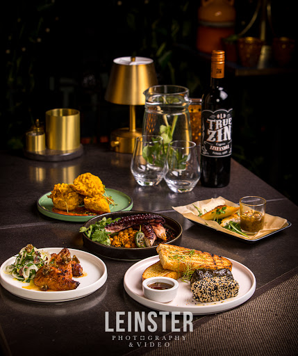 Commercial Photographer Dublin by Leinster Photography | Real Estate, Aerial, Product, Food & Headshot Photographer Dublin
