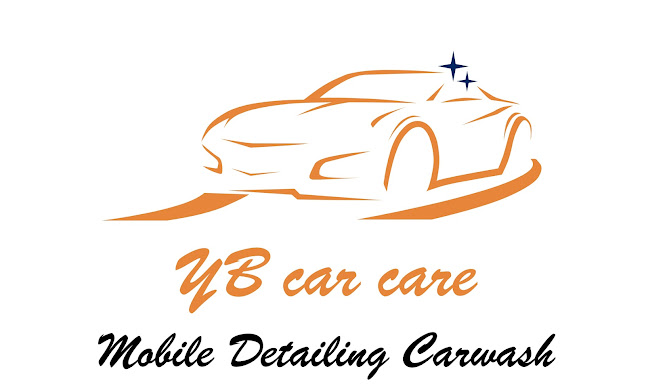 YB car care - Antwerpen