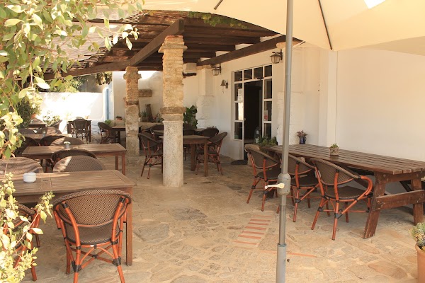 Imagen de Restaurante Patría (21 de 28)