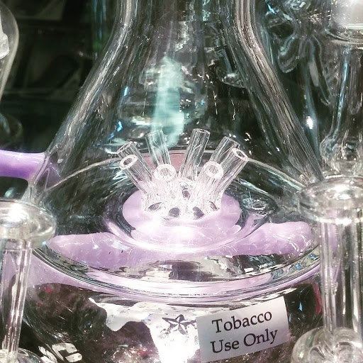 Tobacco Shop «Smokin Dragon Gifts», reviews and photos, 10621 South Fwy, Fort Worth, TX 76140, USA