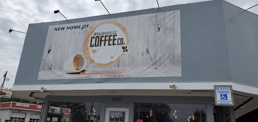 Coffee Shop «Community Coffee Shop», reviews and photos, 118 George St E, Adairsville, GA 30103, USA