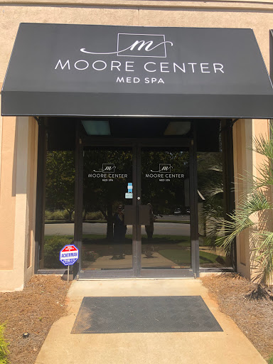 Moore Center Med Spa