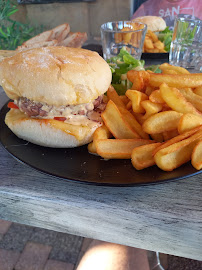 Plats et boissons du Restaurant La Régalade à Tulle - n°15