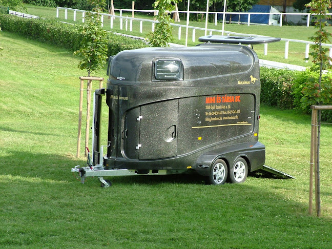 MIHI és Társa Kft - Bolt