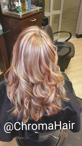 Beauty Salon «Chroma Hair Studio at My Salon Suite», reviews and photos, 1152 S Colorado Blvd #206, Glendale, CO 80246, USA