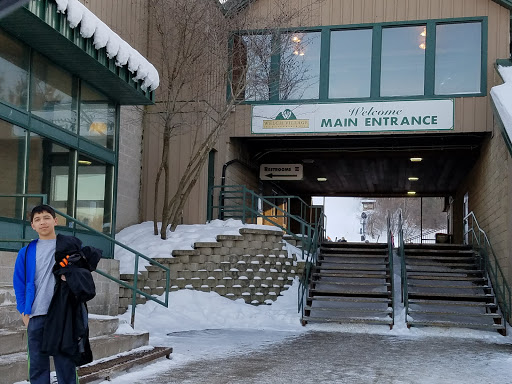 Ski Resort «Welch Village Ski & Snowboard Area», reviews and photos, 26685 County 7 Blvd, Welch, MN 55089, USA