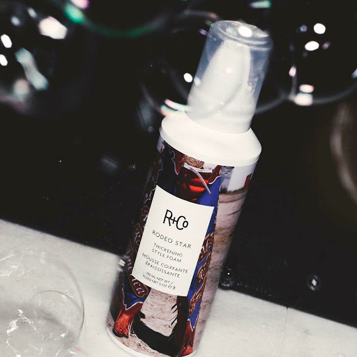 Day Spa «Blush Salon & Beauty Lounge», reviews and photos, 60 Center St, Rutland, VT 05701, USA