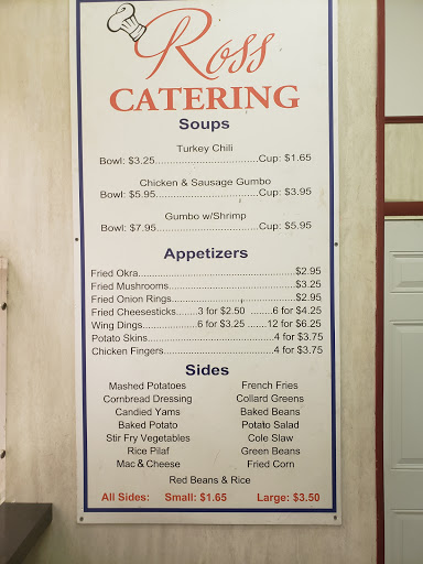 Caterer «Ross Catering», reviews and photos, 9622 Harper Ave, Detroit, MI 48213, USA