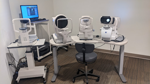 Eye Care Center «Pearle Vision», reviews and photos, 1451 Coral Ridge Ave #518, Coralville, IA 52241, USA