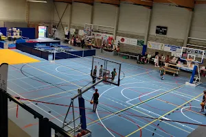 Centre sportif local de Verlaine image