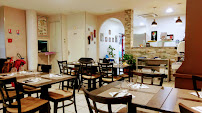 Atmosphère du Restaurant italien Mamma Rosa...Pizzeria à Gaillard - n°2