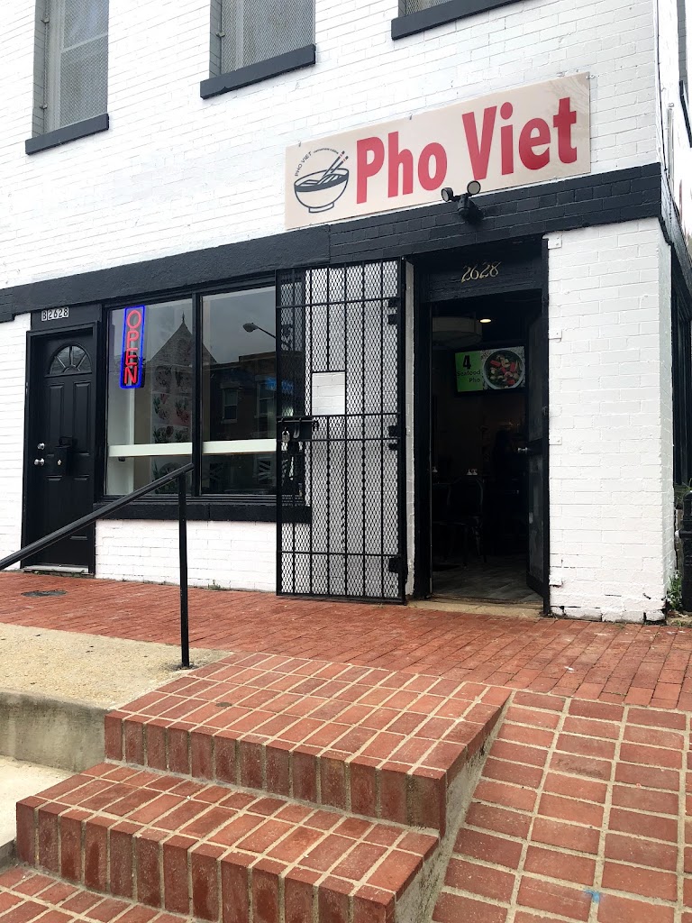 Pho Viet USA 20001