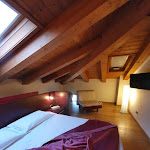 Photo n°2 de l'avis de Eerik.u fait le 10/05/2022 à 21:23 sur le  Annia Park Hotel Venice Airport à Venice