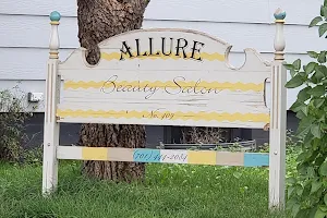 Allure Beauty Salon image