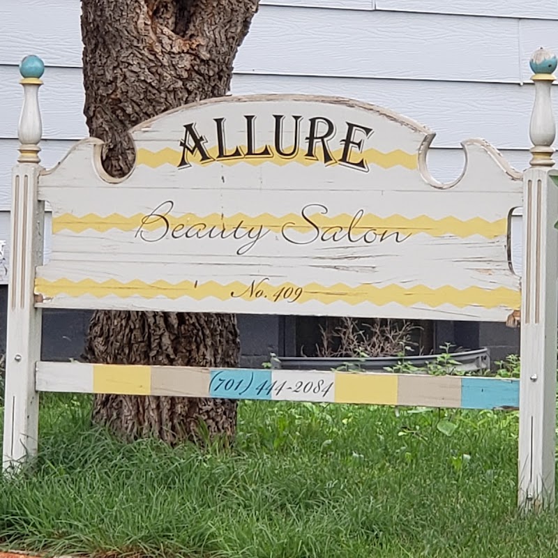 Allure Beauty Salon