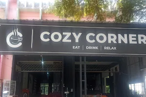 Cozy Corner image