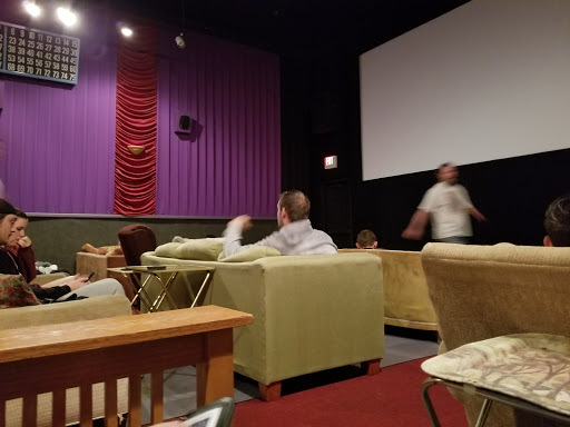 Movie Theater «Reel Pizza Cinerama», reviews and photos, 33 Kennebec Pl, Bar Harbor, ME 04609, USA