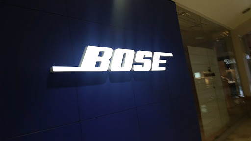 Home Audio Store «Bose Showcase Store», reviews and photos, 2855 Stevens Creek Blvd Ste 1027, Santa Clara, CA 95050, USA