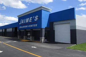 Jaime's Collision Center Haines City image