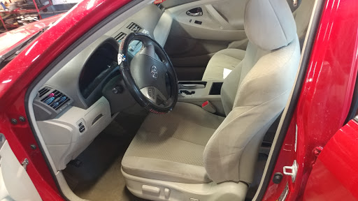 Auto Repair Shop «L&t Auto Repair», reviews and photos, 475 Chili Ave, Rochester, NY 14611, USA