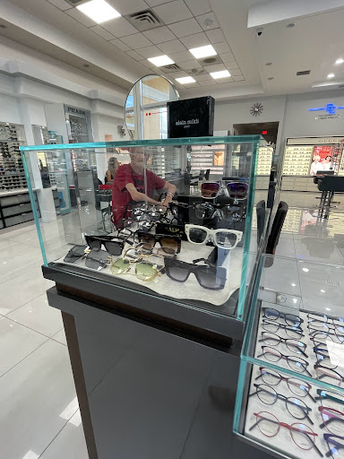 Optician «Exotic Eyewear Optical», reviews and photos, 1626 N Federal Hwy, Fort Lauderdale, FL 33305, USA
