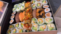 Plats et boissons du Restaurant de sushis Sushi Shop à Paris - n°15