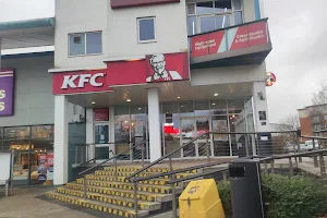 KFC High Wycombe - Wycombe Retail Park image