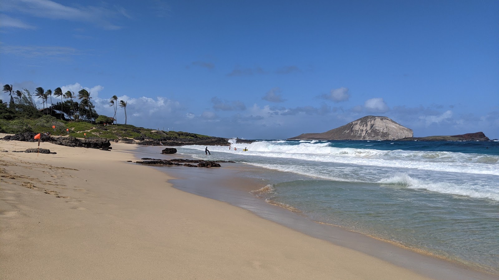 Makapuu Beach Park photo #4