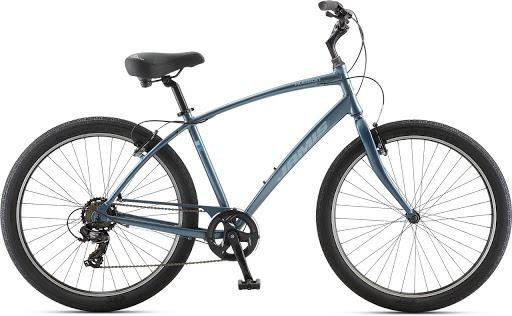 Bicycle Store «Downtown Detroit Bike Shop», reviews and photos, 412 Peterboro St, Detroit, MI 48201, USA