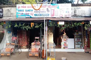Shree Ganesh Furniture & home appliances/ general Store Kumta. image