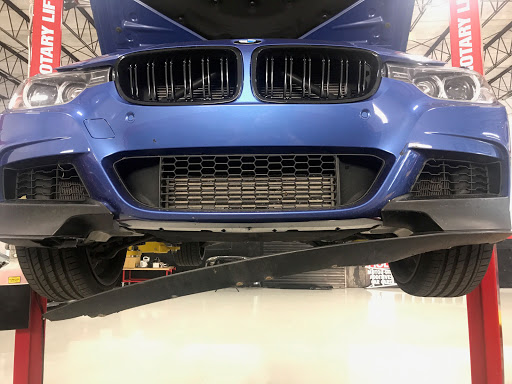 Auto Repair Shop «Euromotive Performance», reviews and photos, 208 NW 1st Ave, Hallandale Beach, FL 33009, USA