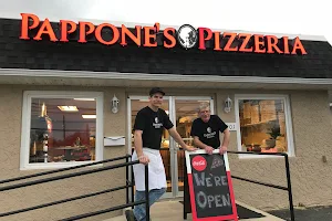 Pappone's Pizzeria image