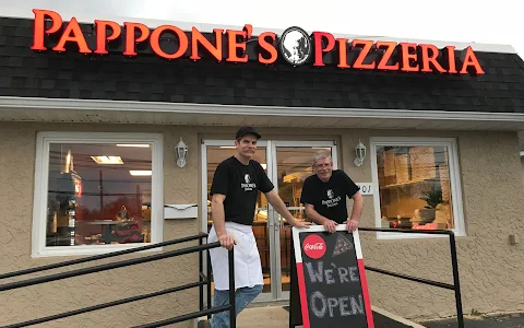 Pappone's Pizzeria image