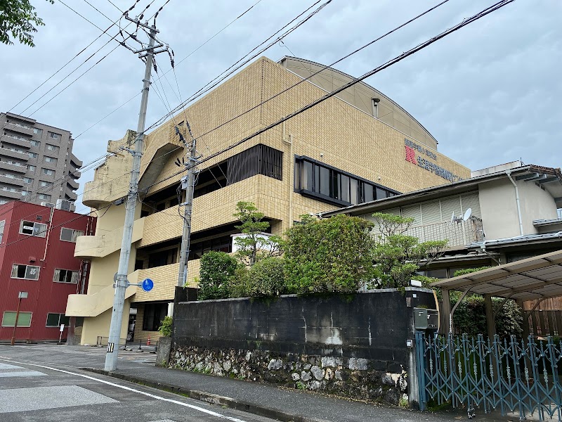 竜馬学園生涯学習健康センター・キラヴィ