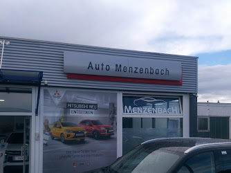 Auto Menzenbach GmbH