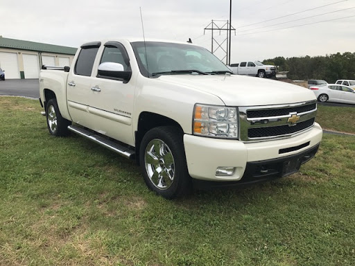 Used Car Dealer «9 East Auto Sales», reviews and photos, 39 Slonaker Ln, Martinsburg, WV 25405, USA