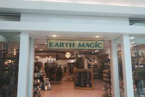 Earth Magic image