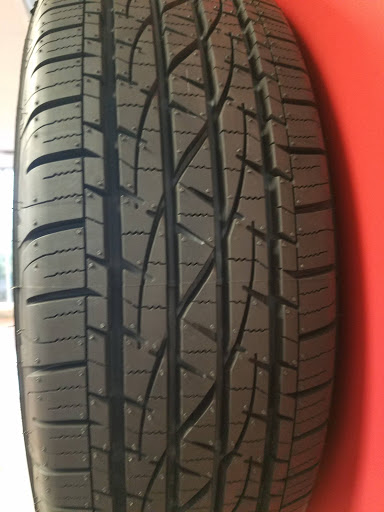 Tire Shop «Firestone Complete Auto Care», reviews and photos, 750 Kings Hwy E, Fairfield, CT 06825, USA